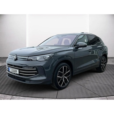 Volkswagen Tiguan 1.5 eTSI Elegance DSG 110 kW