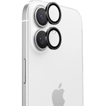 TORRAS Протектор - Камера за iPhone 17 - Torras - Протектор за камера Lensguard - Черен