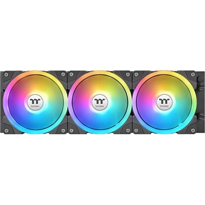 Thermaltake MAGFloe 360 Ultra (CL-W432-PL12SW-A)