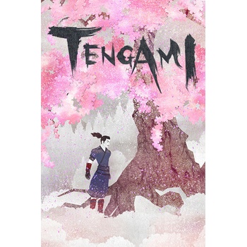 Tengami