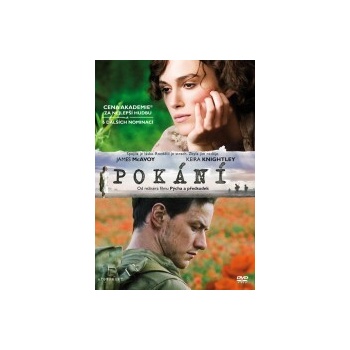 Pokání DVD