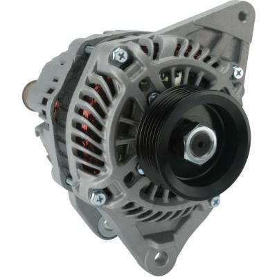 Generátor HC-Cargo F 032 115 477