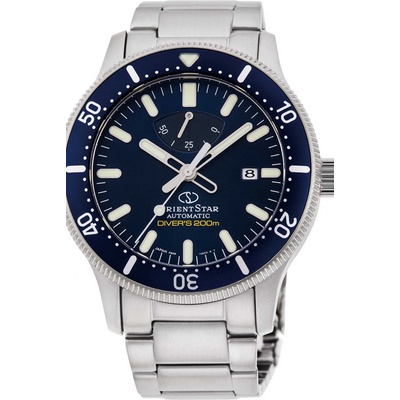 Orient AU0302L00B
