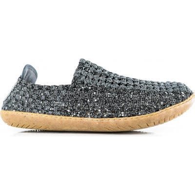 Rock Spring PORTO ELASTIC PEWTER GLITTER