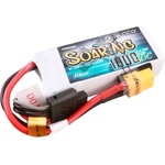 Gens ace LiPo батерия Gens Ace G-Tech Soaring 1000 mAh 11, 1V 30C 3S XT60 (GEA103S30X6GT)