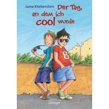 Der Tag, an dem ich cool wurde - Kliebenstein, Juma
