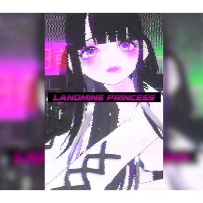 Landmine Princess
