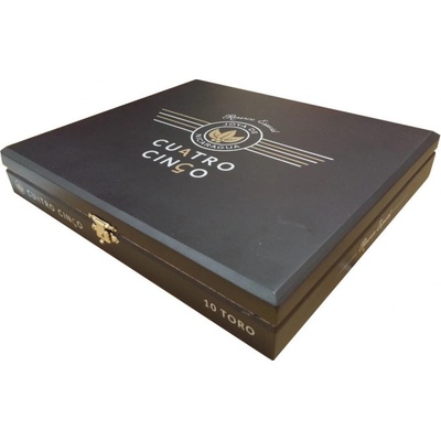 Joya de Nicaragua Cuatro Cinco Reserva Especial Toro 10 ks Box