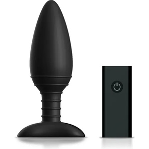 Nexus Ace Remote Control Vibrating Butt Plug L