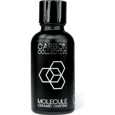 Carbon Collective Molecule 9H Ceramic Coating 30 ml