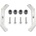 Noctua Mounting KIT AM4/AM5- NM-AM5/4-MP78 (NOCTUA-KIT-NM-AM5-4-MP78)