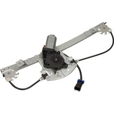 MAXGEAR Zvedací zařízení oken 500297
