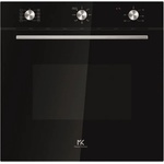 Master Kitchen MKO 902-PR M BK Фурна за вграждане
