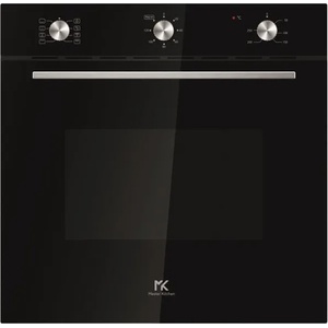Master Kitchen MKO 902-PR M BK Фурна за вграждане