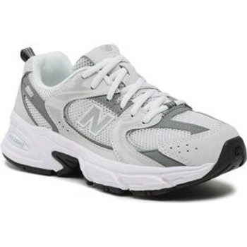 New Balance sneakersy GR530CB šedá