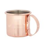Barshaker Джигер Straight - 10/50 - Copper