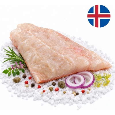 Boxxi Okouník mořský filet s kůží 300 g