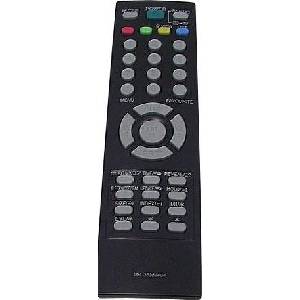 съвместим Lg mkj33981404 - заместител дистанционно управление (mkj33981404) Дистанционно