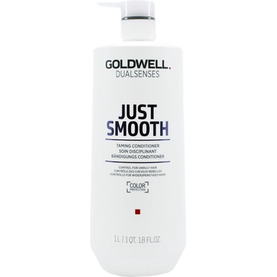 Goldwell Dualsenses Just Smooth Taming Conditioner 1000 ml