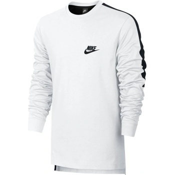 Nike mikina Sportswear Advance 15 Top 808720 100