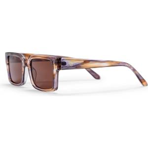 CHPO Слънчеви очила Chpo Stellar Cat. 2 Sunglasses - Cigar Smoke / Brown - размер M/L (205-5071-0211) Слънчеви очила