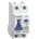 ELMARK КОМБИНИРАНА ДТЗ jel5 6ka 2p 32a/500ma (40035)
