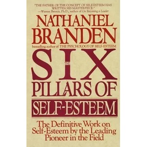 Six Pillars of Self-Esteem (ISBN: 9780553374391)