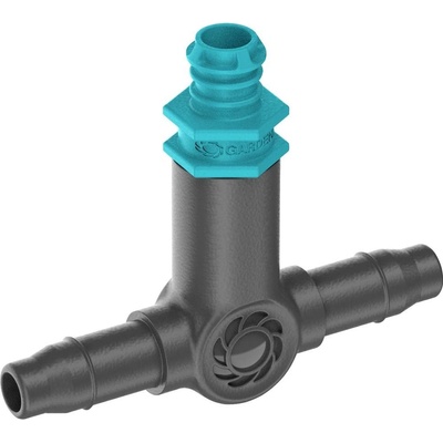 Gardena Systém Micro-Drip Řadový kapač 4,6 mm 13317-20