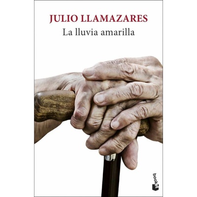 La lluvia amarilla
