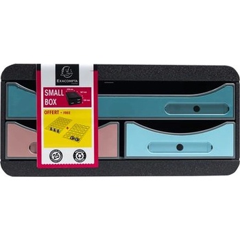 Image 1 of Exacompta Smallbox Skandi EX311606D
