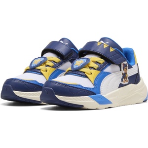 PUMA x PAW PATROL Trinity 2 Sneakers Kids - Blue/Whit/Yellw