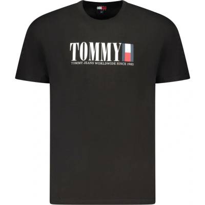 Tommy Hilfiger černá