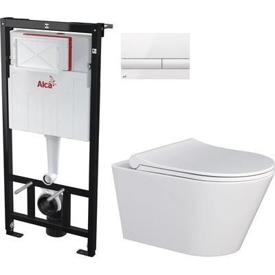 MYJOYS Alcadrain Sádromodul s tlačítkem M1710 AM101/1120 M1710 MY1