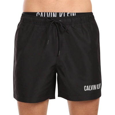 Calvin Klein KM0KM00992 černé