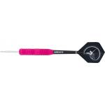 Unicorn Стрели core plus win - pink brass darts - 24 гр