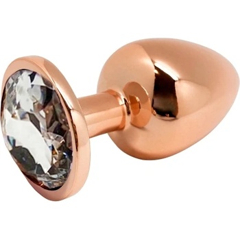 Woomy Метален разширител с кристал Woomy Tralalo L