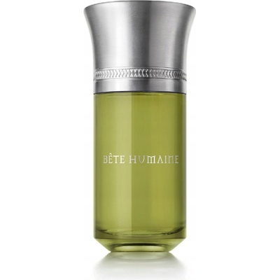 Liquides Imaginaires Bête Humaine parfémovaná voda unisex 100 ml