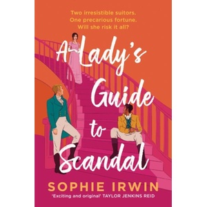 Lady's Guide to Scandal | Sophie Irwin (ISBN: 9780008519612)