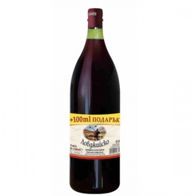 ЛАЙТС ЛОВДЖИЙСКО 2Л