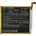 VHBW Батерия за ZTE Axon 10 Pro, 3900 mAh (889001541)