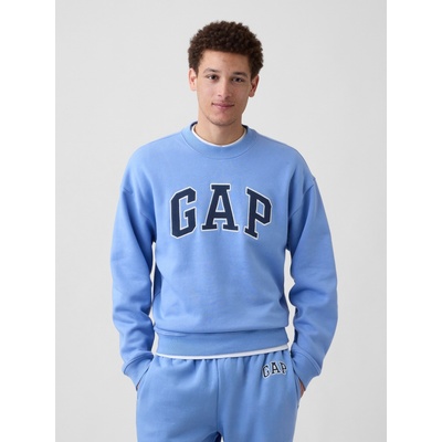 GAP Суитшърт с лого Унисекс GAP GAP | Sin | МЪЖЕ | XS
