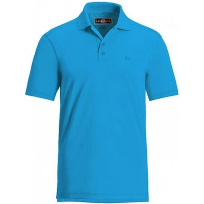 Loudmouth polo modré