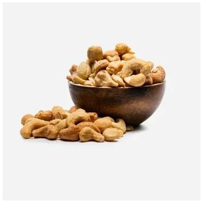 GRIZLY Kešu pražené sůl a pepř 6 x 250 g