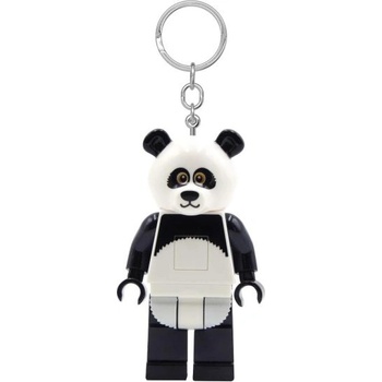 LEGO LED Lite LEGO Minifigures Panda светеща фигурка (HT)