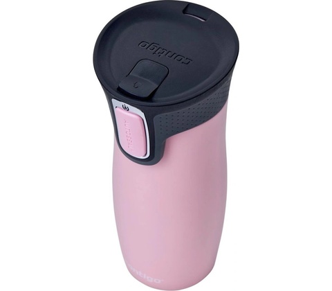 Contigo West Loop 470 ml Pink
