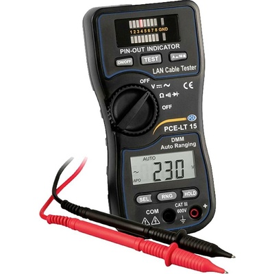 PCE Instruments PCE-LT 15