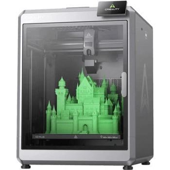 Creality K2 Plus
