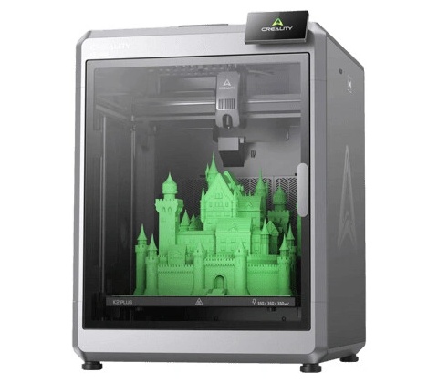 Creality K2 Plus