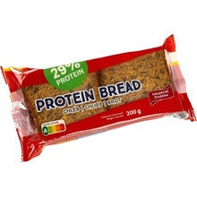 Hradecká Pekárna Chléb proteinový 200 g
