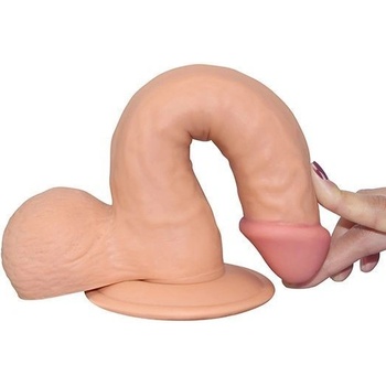 Lovetoy The Ultra Soft Dude 8.8″